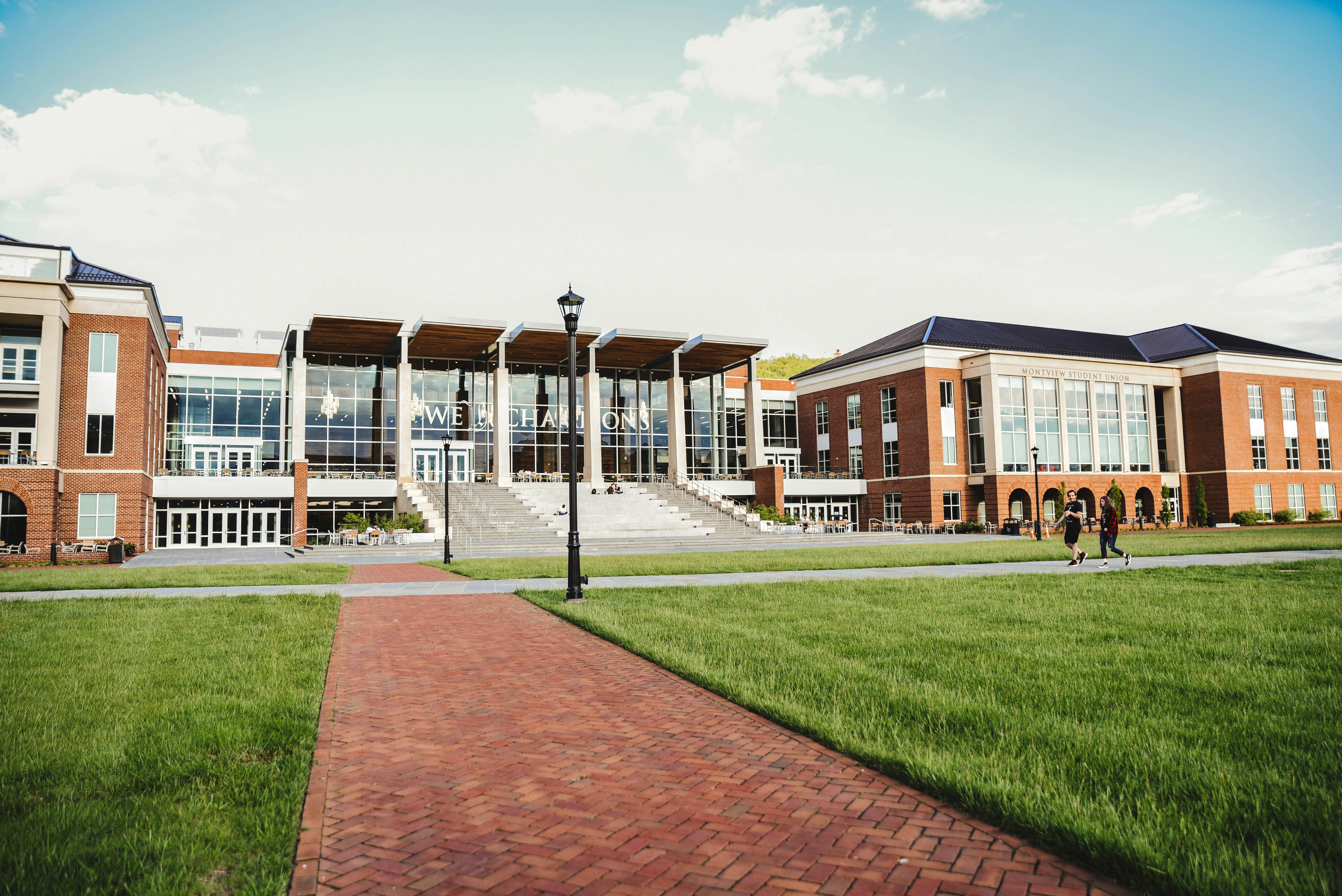 Science Center of Iowa gallery image